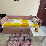 Nice Shared Studio Next To Auh Airport Males