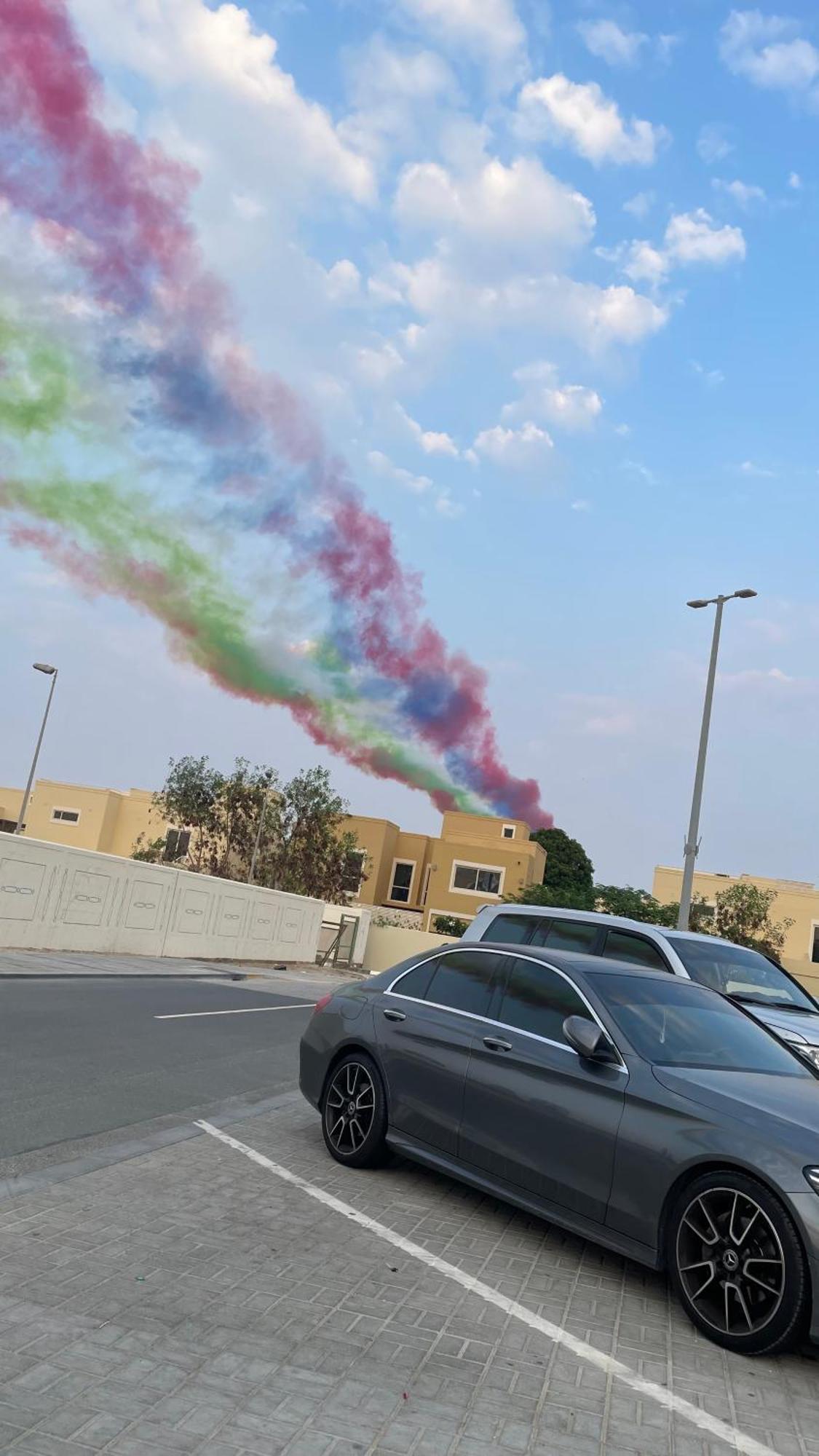 Shared Next To Auh Airport Males Alloggio in famiglia Abu Dhabi