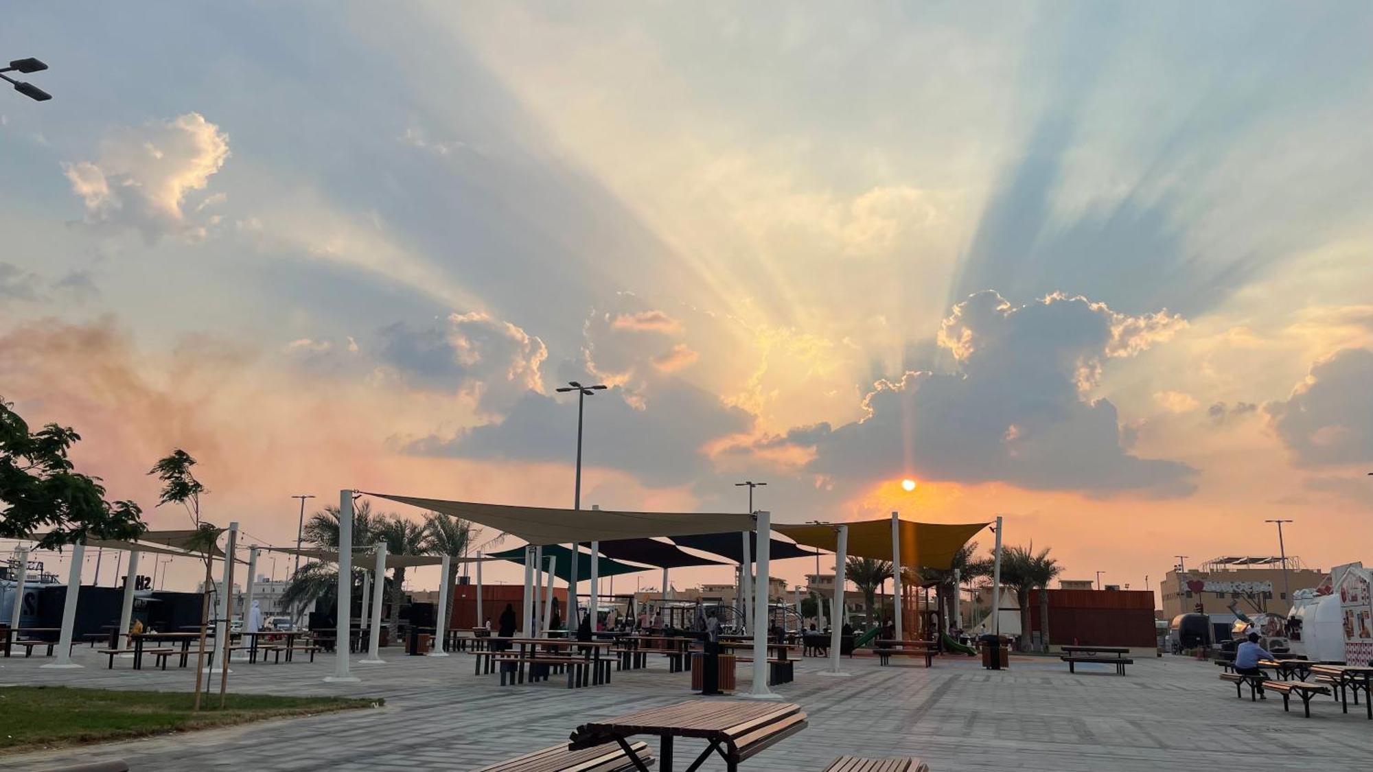 Shared Next To Auh Airport Males