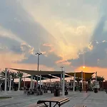 Nice Shared Studio Next To Auh Airport Males